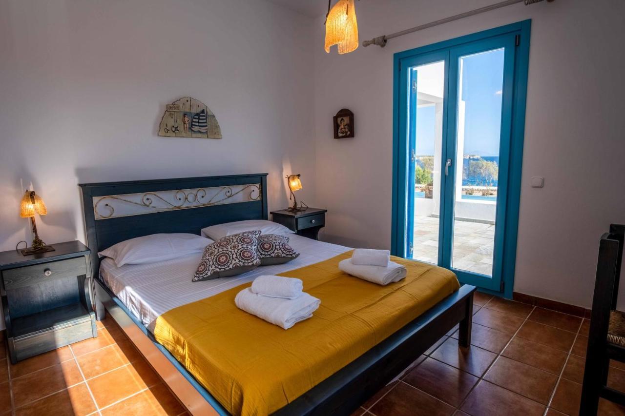 Golden View With Private Swimming Pool Villa