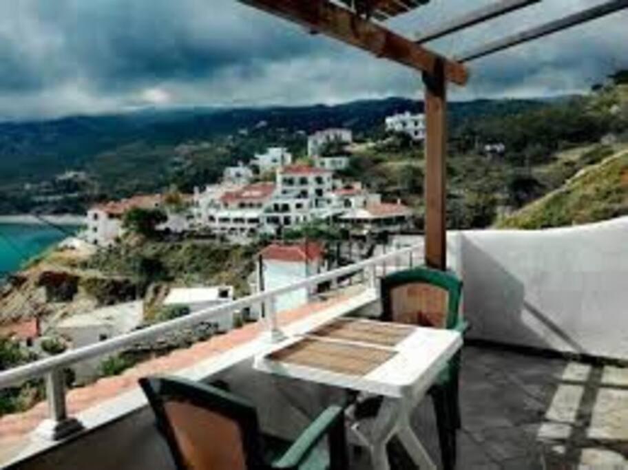 Apartment δίχωρο στούντιο στον κέντρο του αρμενιστή *