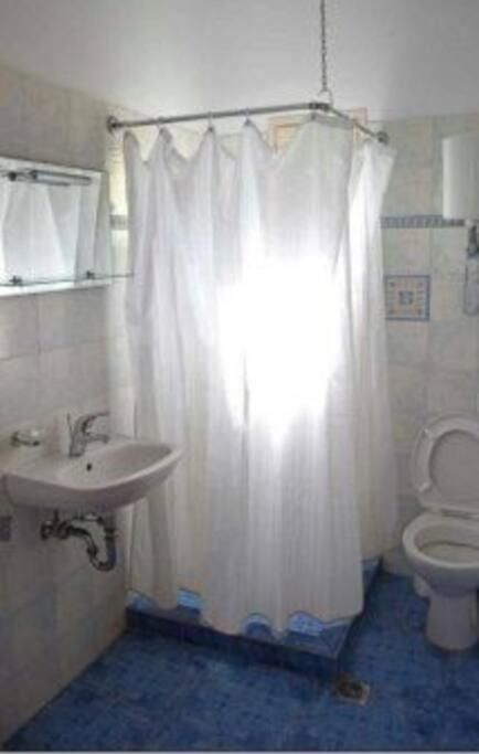 Apartment δίχωρο στούντιο στον κέντρο του αρμενιστή *