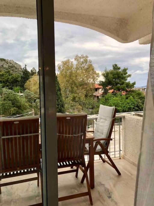 Apartment στο Tolo