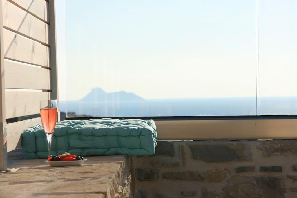 Apartment Levanta: Luxurious Stone With Infinity Pool And Sea Views