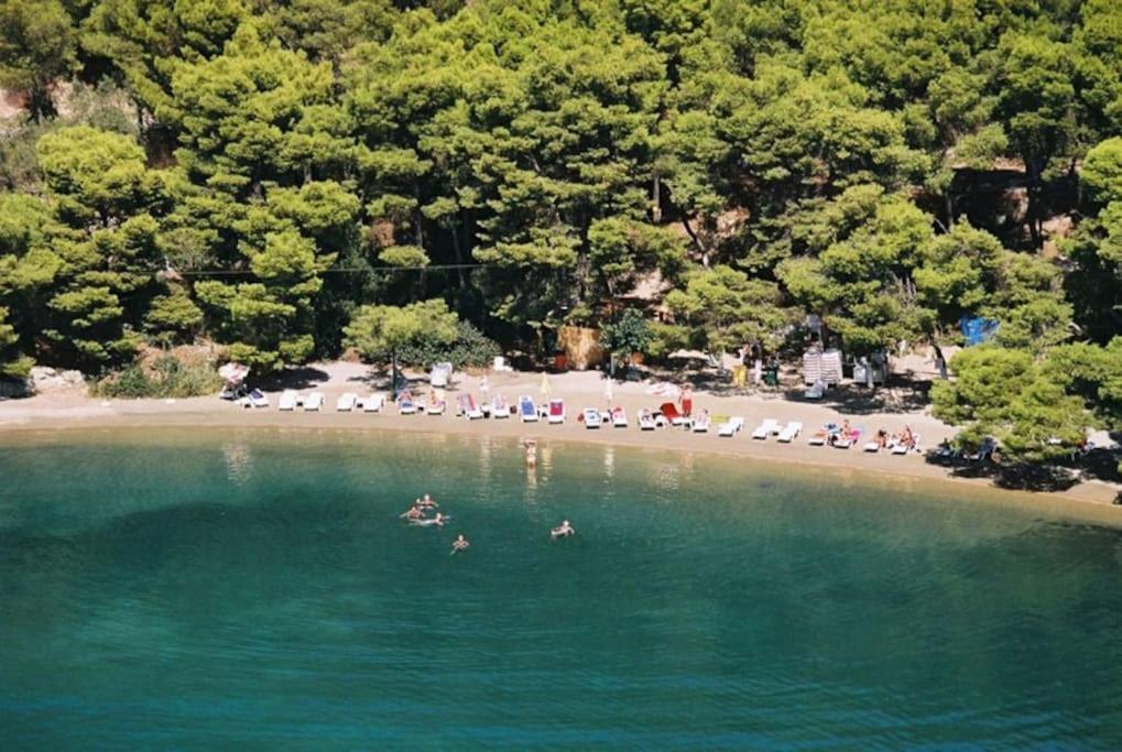 Aquaterra Askeli Poros Holiday home