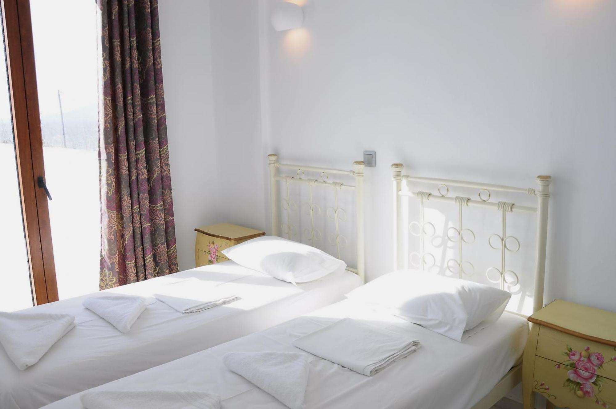 Apartment Ariadne Maragkas