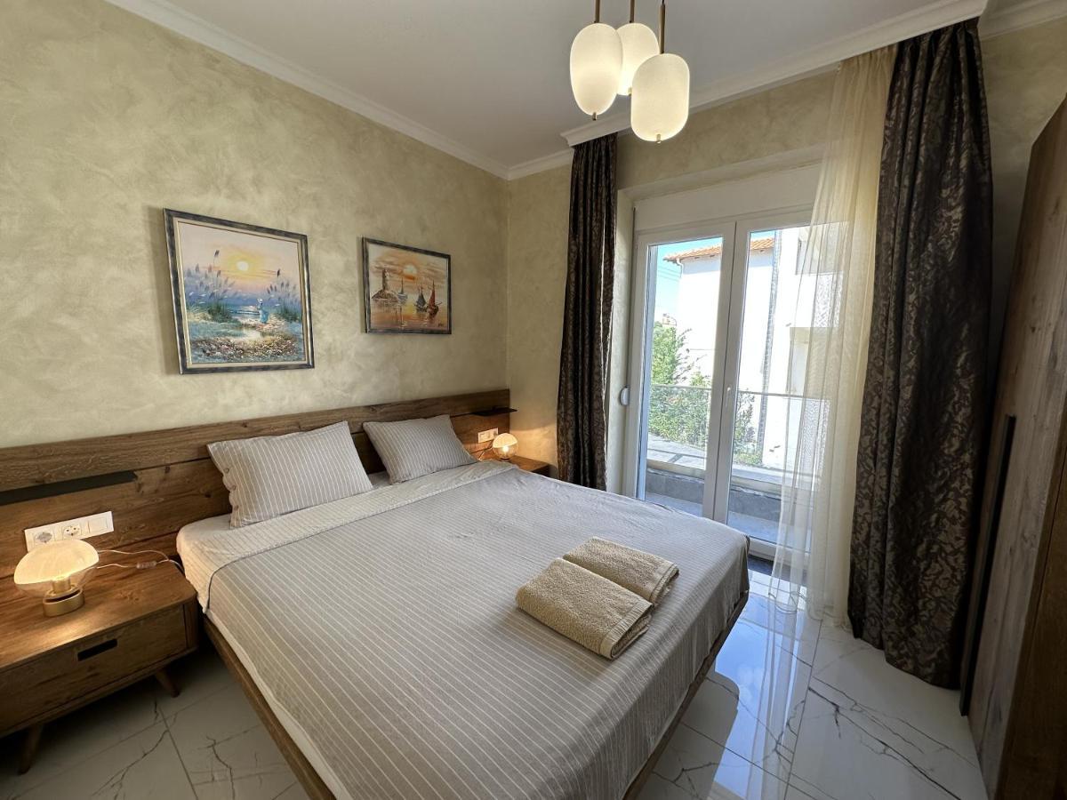 Apartment Mediterranean *