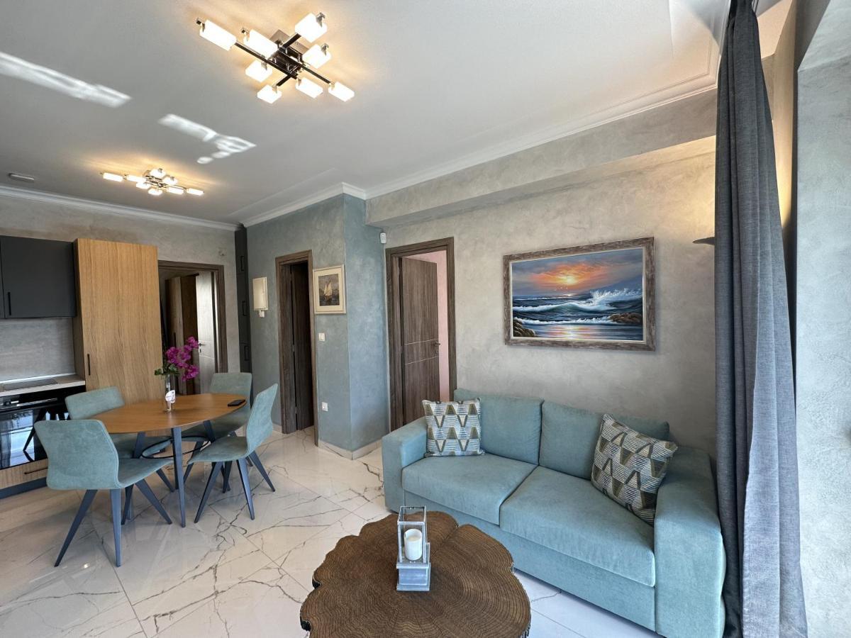 Apartment Mediterranean Hanioti