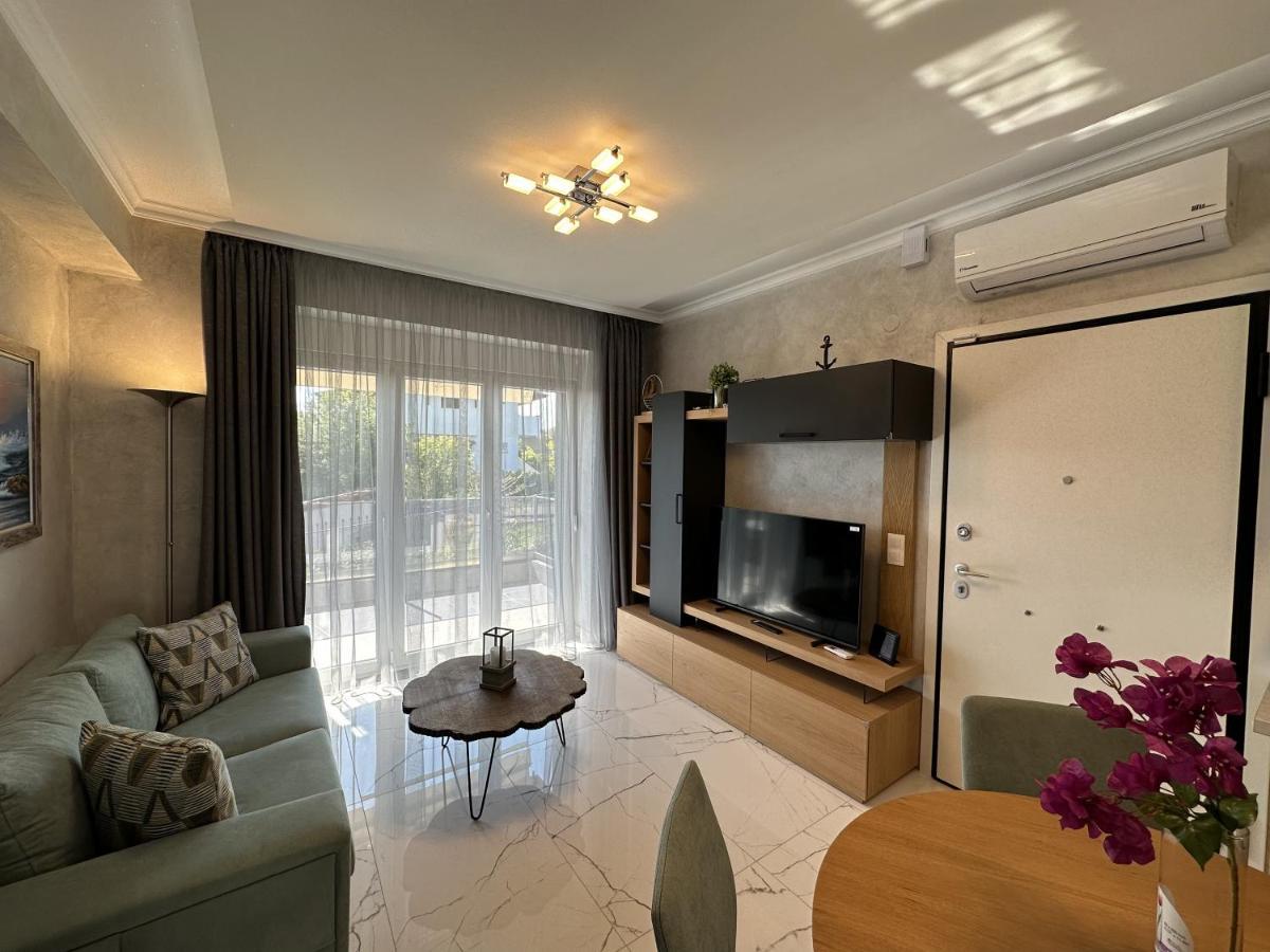 Apartment Mediterranean *