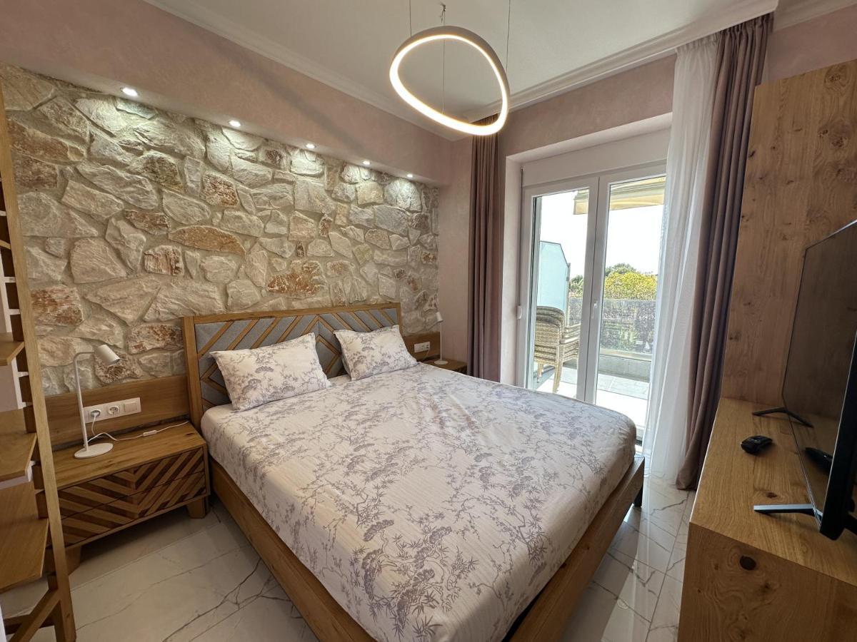 Apartment Mediterranean Hanioti