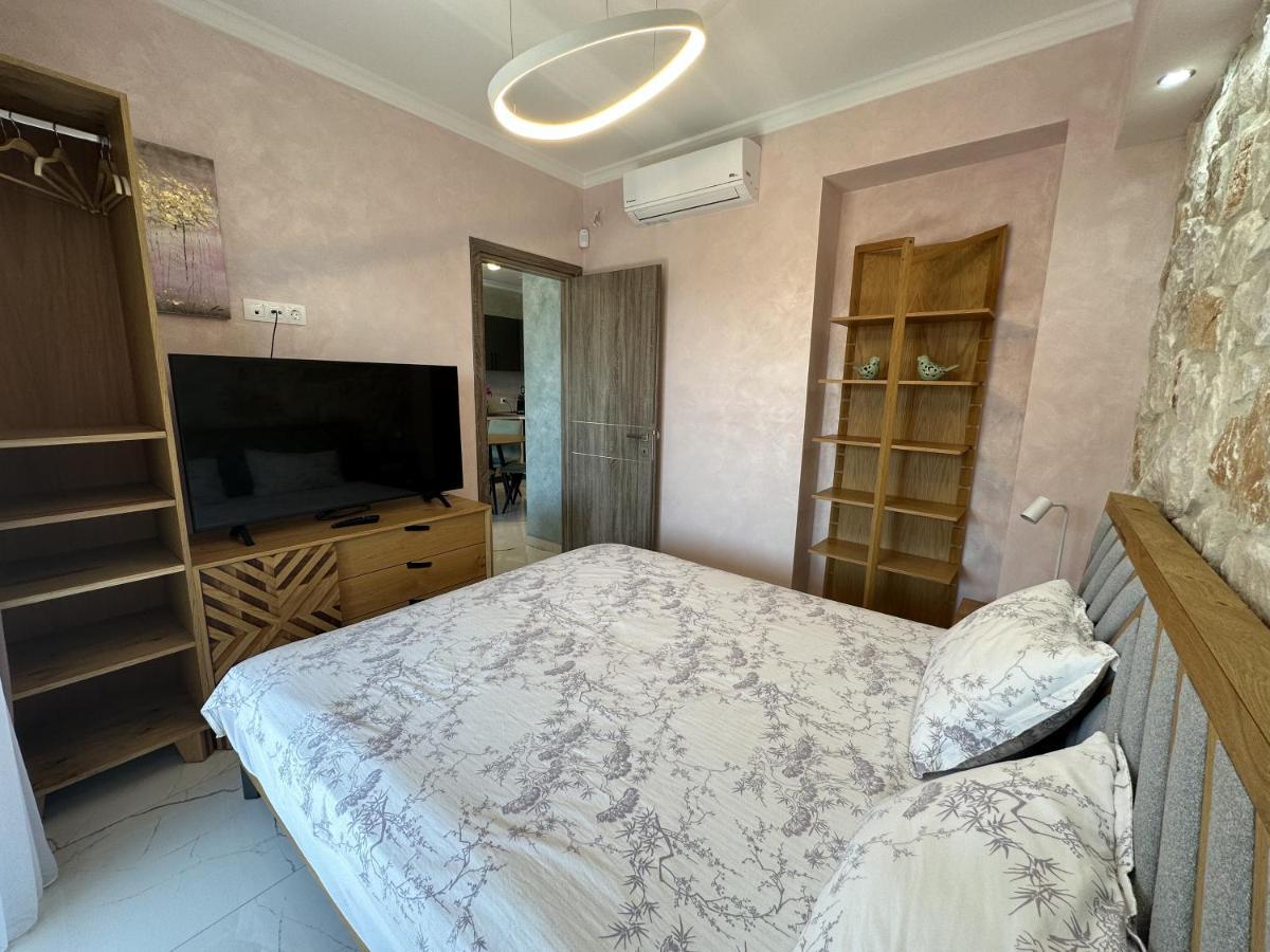 Apartment Mediterranean Hanioti