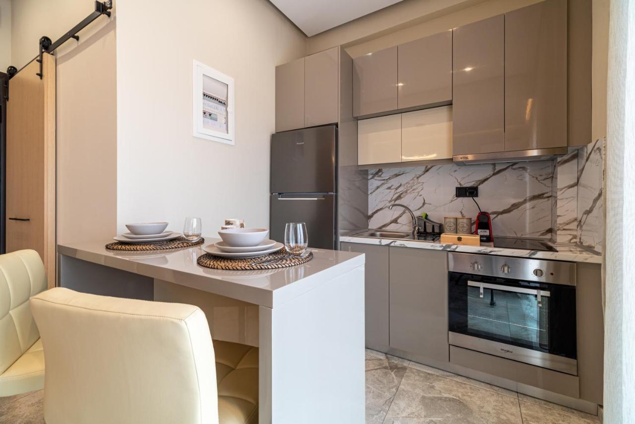 Infinity House Apartment Kavala
