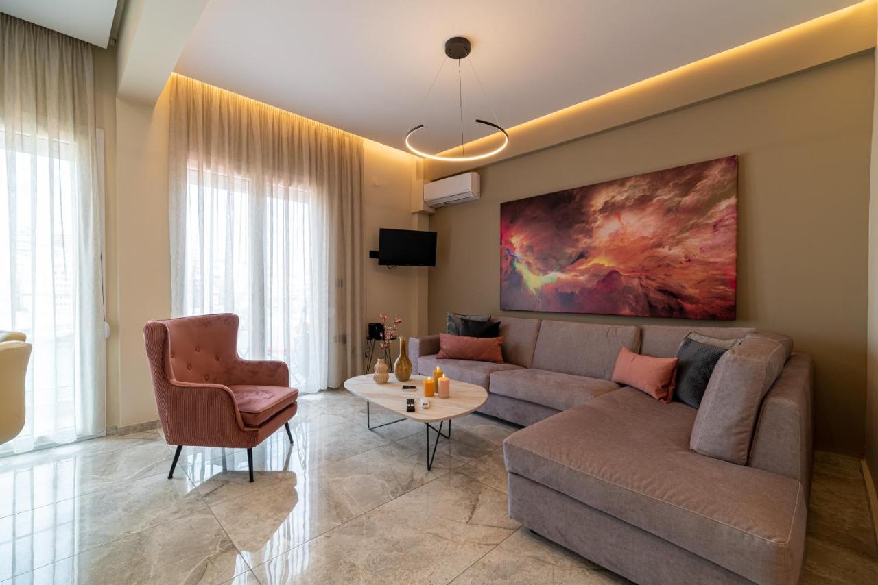 Apartment Infinity House *