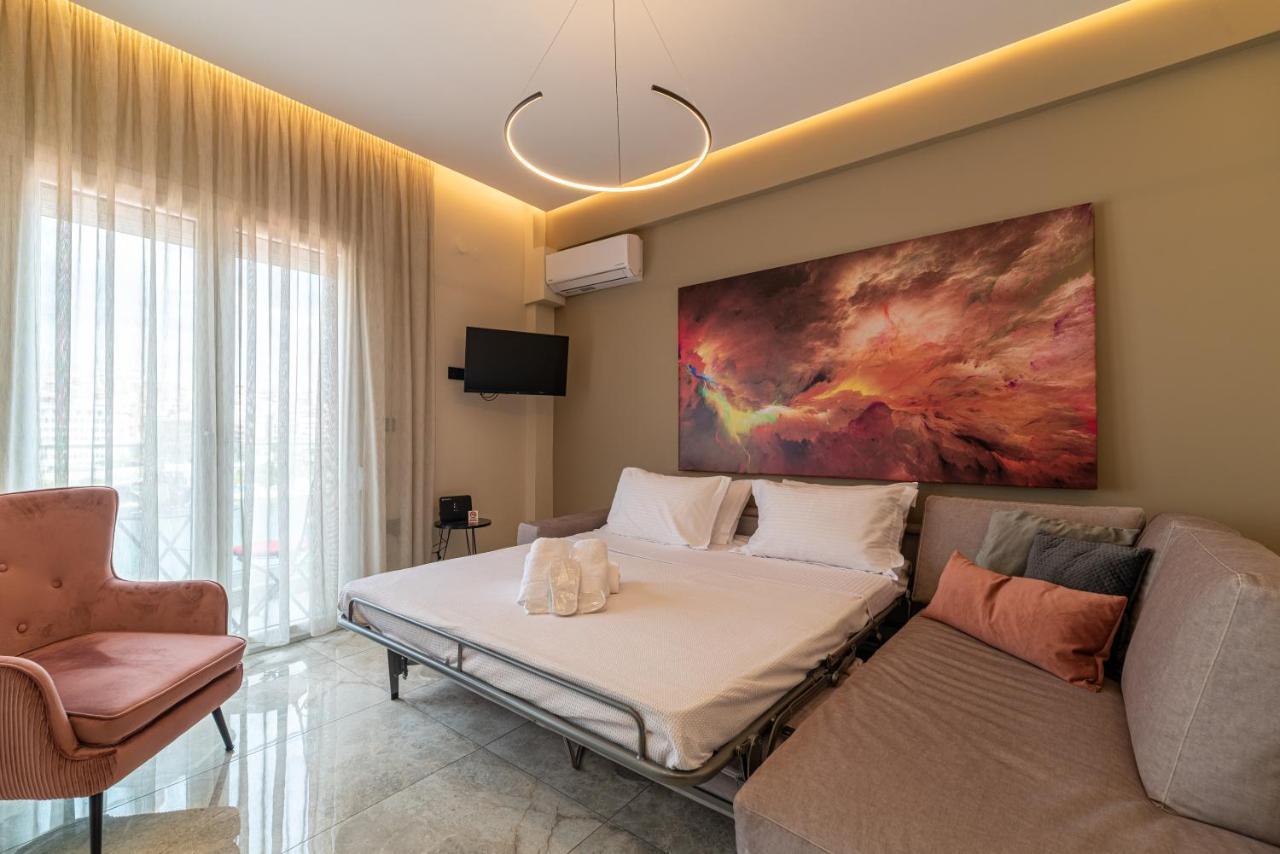Infinity House Apartment *
