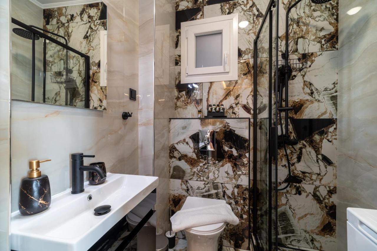 Apartment Infinity House Kavala