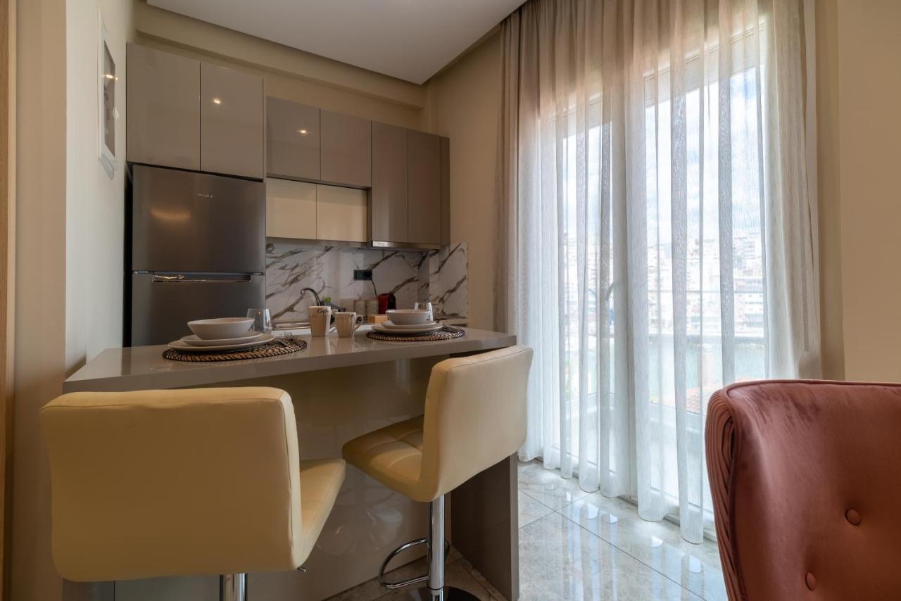 Apartment Infinity House *
