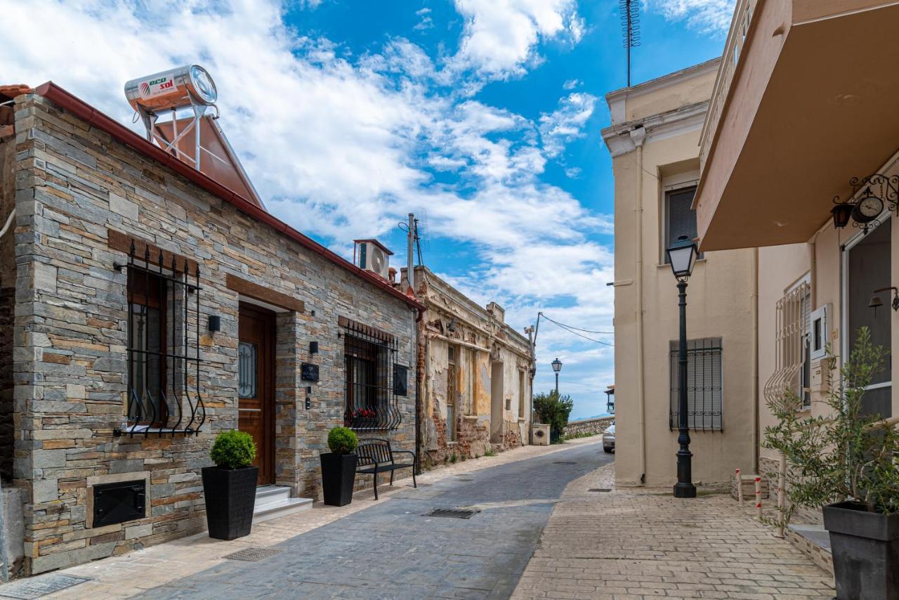 Infinity House * Kavala