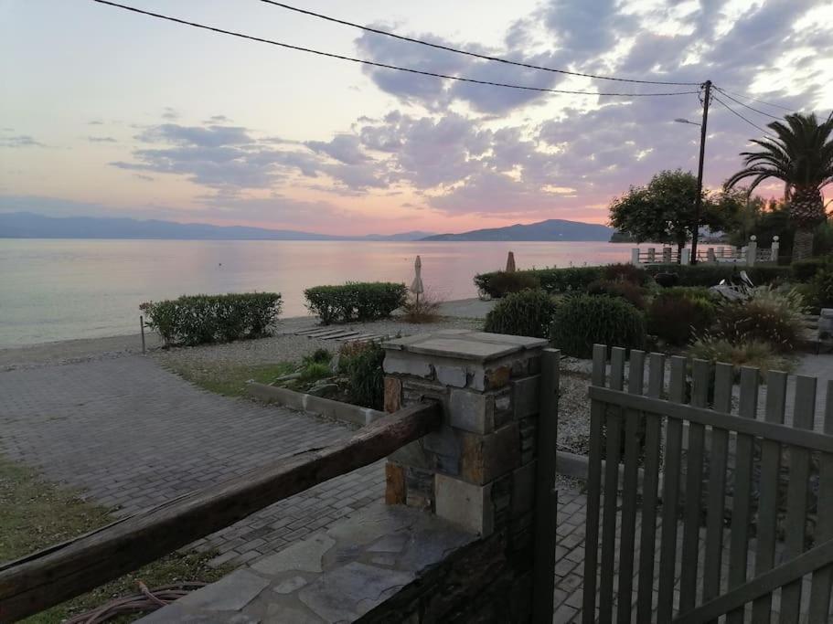 Holiday home Antel's Leisure House Pelion *