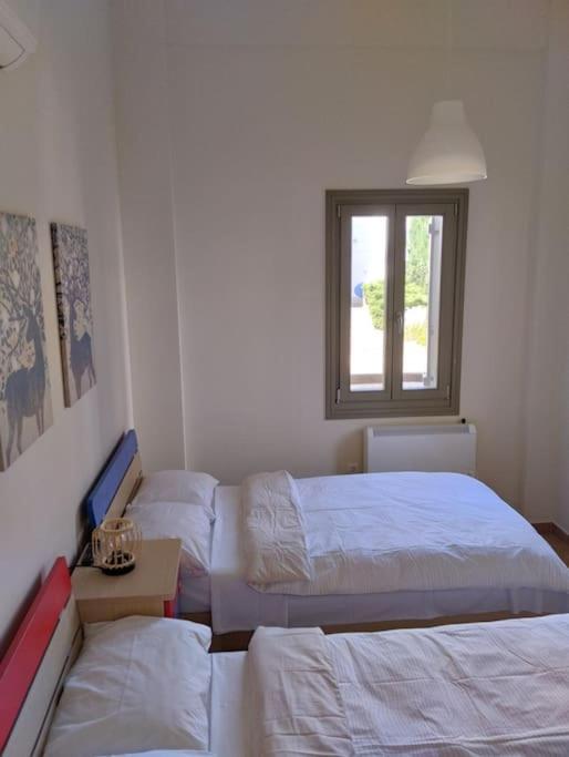 Antel's Leisure House Pelion Holiday home