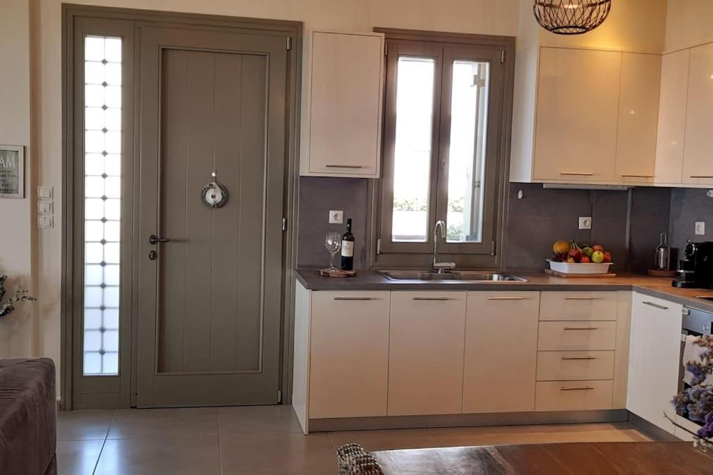 Holiday home Antel's Leisure House Pelion Volos