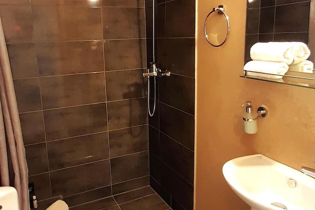 Antel's Leisure House Pelion Holiday home