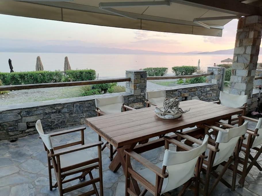Antel's Leisure House Pelion *