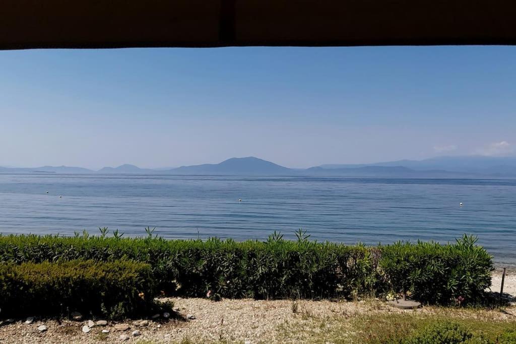 Holiday home Antel's Leisure House Pelion