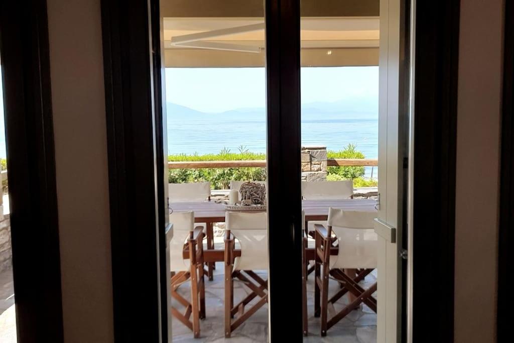 Antel's Leisure House Pelion *
