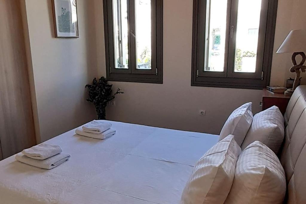 Antel's Leisure House Pelion