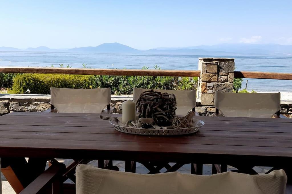 Holiday home Antel's Leisure House Pelion Volos