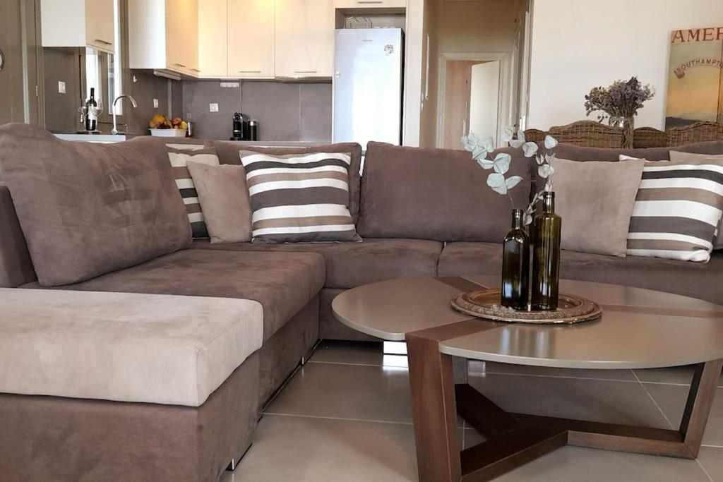 Holiday home Antel's Leisure House Pelion Volos