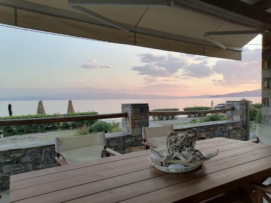Antel's Leisure House Pelion Holiday home *