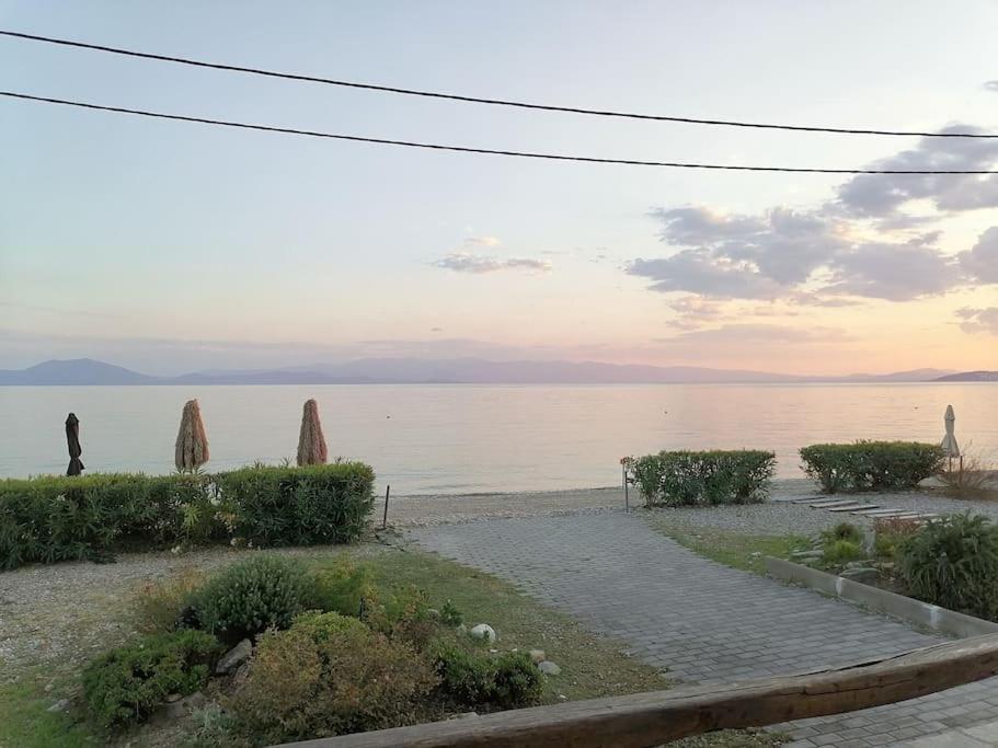 Antel's Leisure House Pelion Holiday home Volos