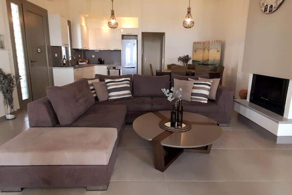 Antel's Leisure House Pelion Holiday home