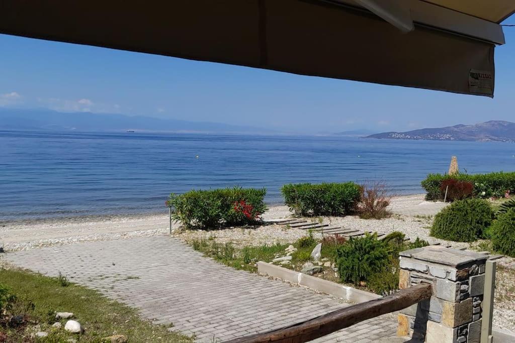 Holiday home Antel's Leisure House Pelion *