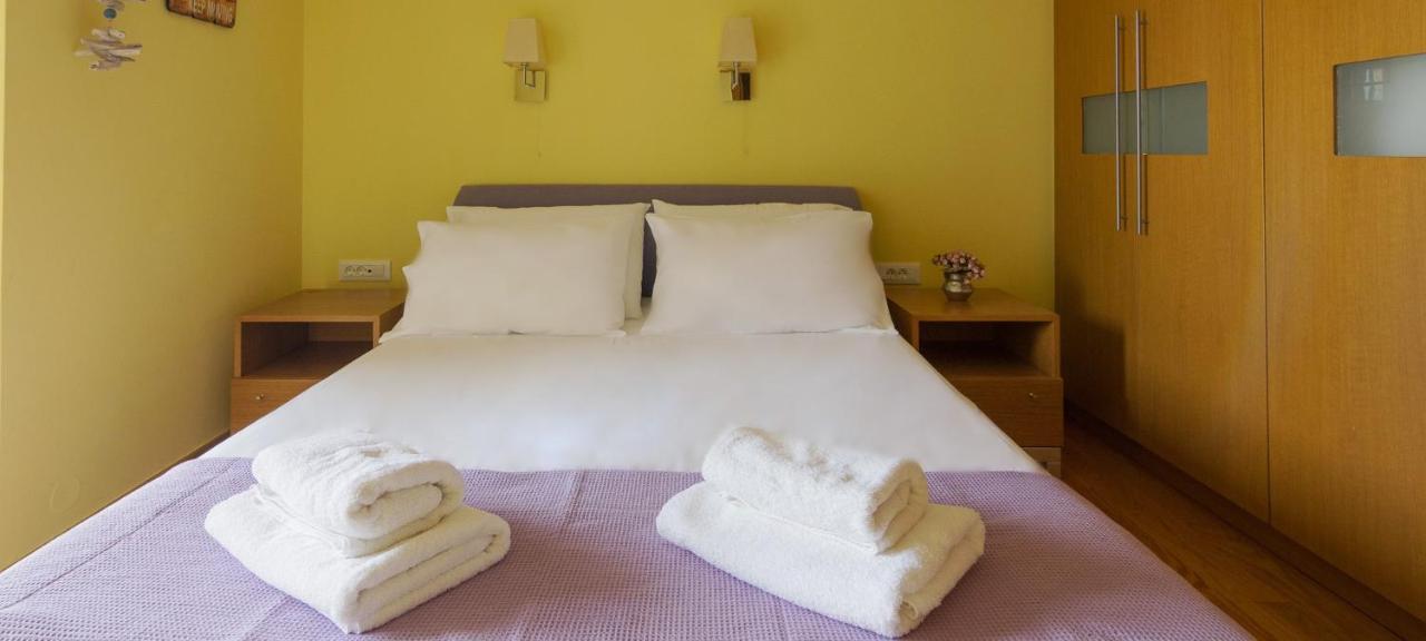 Villa Erondas Hersonissos (Crete)