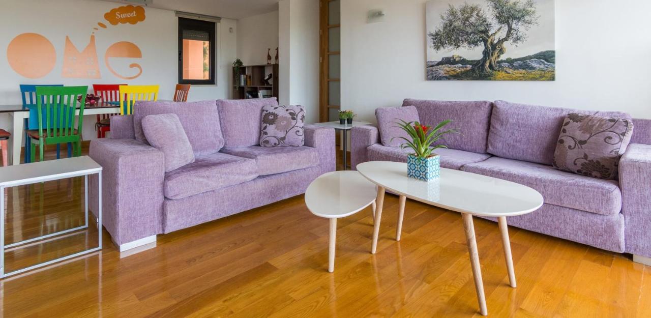 Erondas Villa