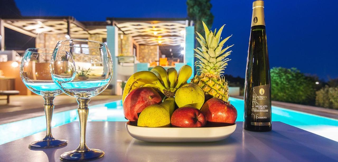 Erondas Villa *