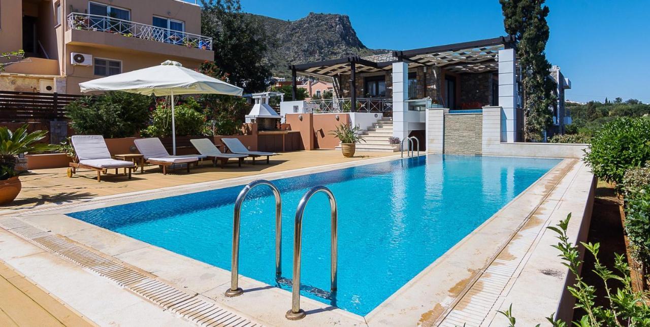 Erondas Hersonissos (Crete)
