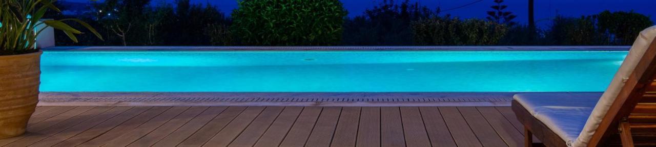 Villa Erondas Hersonissos (Crete)
