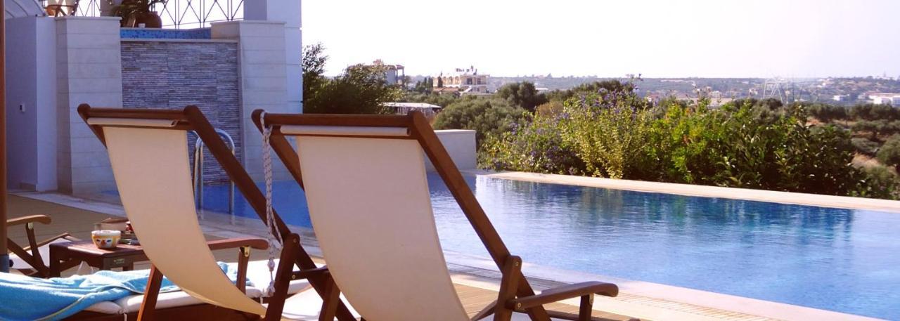 Erondas Villa Hersonissos (Crete)