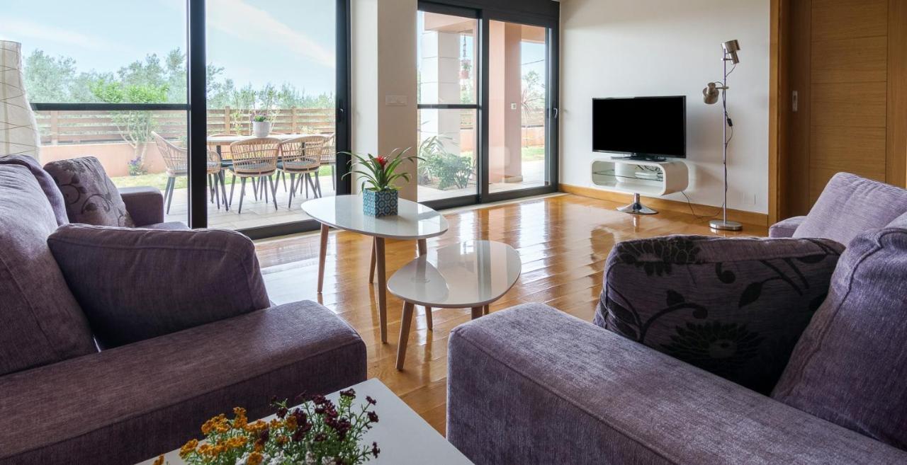 Erondas Villa