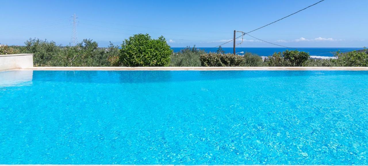 Villa Erondas *