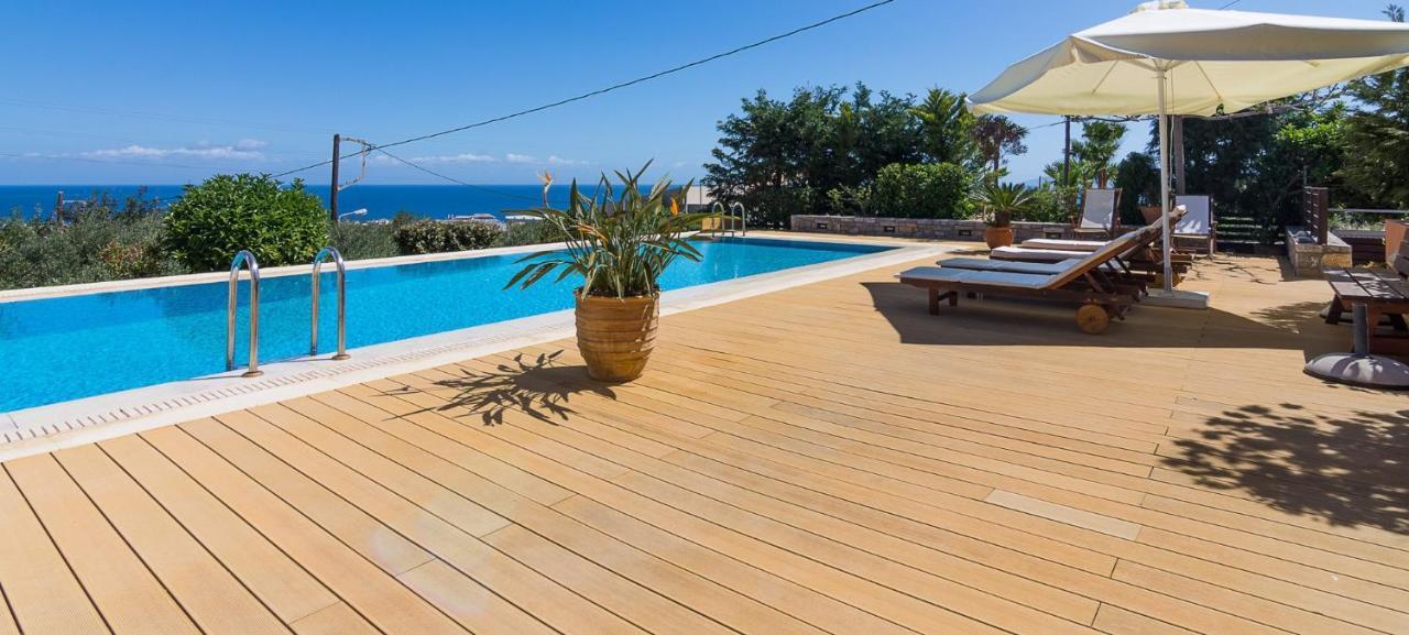 Erondas Villa