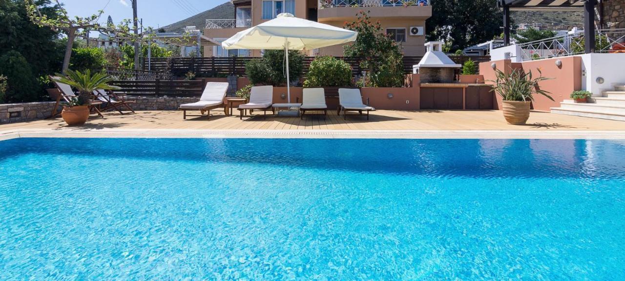 Villa Erondas *