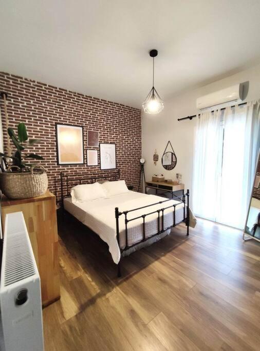 Voukamvilia Boutique Apartment