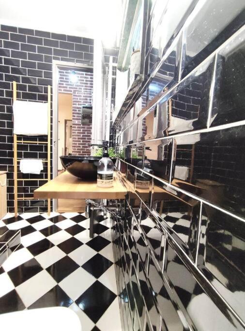 Apartment Voukamvilia Boutique