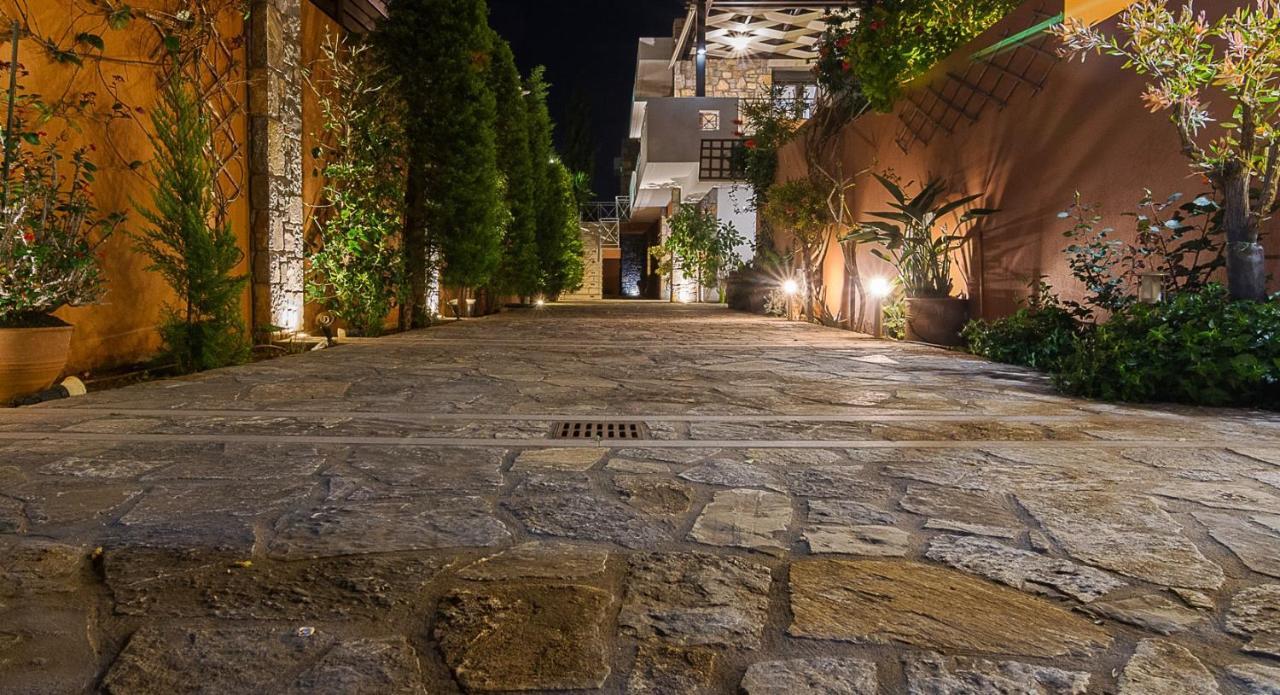 Erondas Villa Hersonissos (Crete)