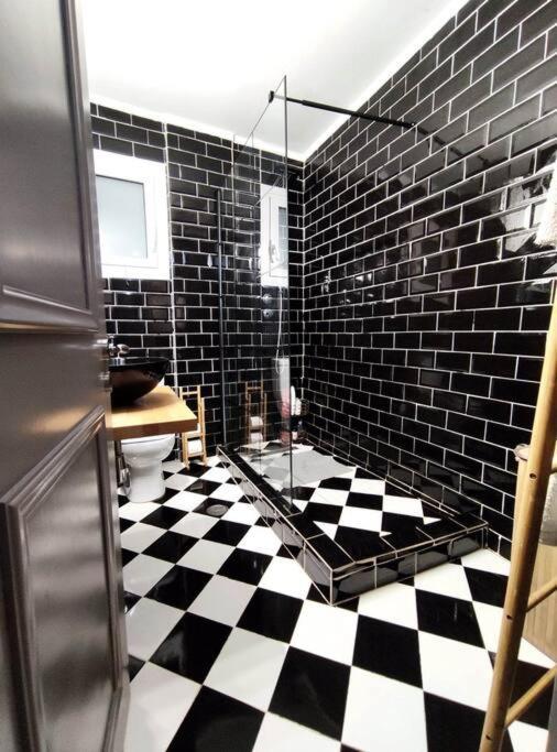Apartment Voukamvilia Boutique