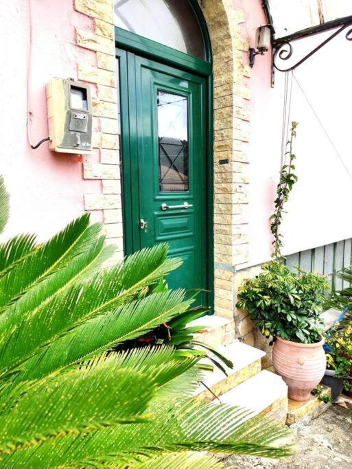 Voukamvilia Boutique Apartment