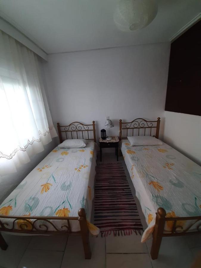 Holiday home με θεα το γαλαζιο τησ θαλασσασ