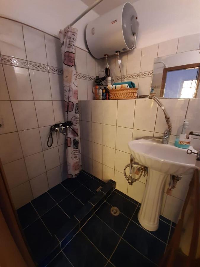 με θεα το γαλαζιο τησ θαλασσασ Holiday home
