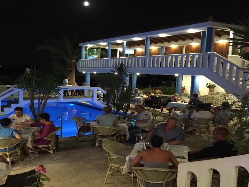 Aparthotel Folia Chania 3*